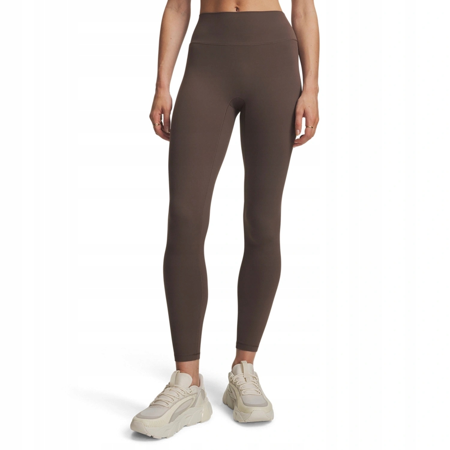Legginsy damskie Under Armour Meridian 7/8 Legging M