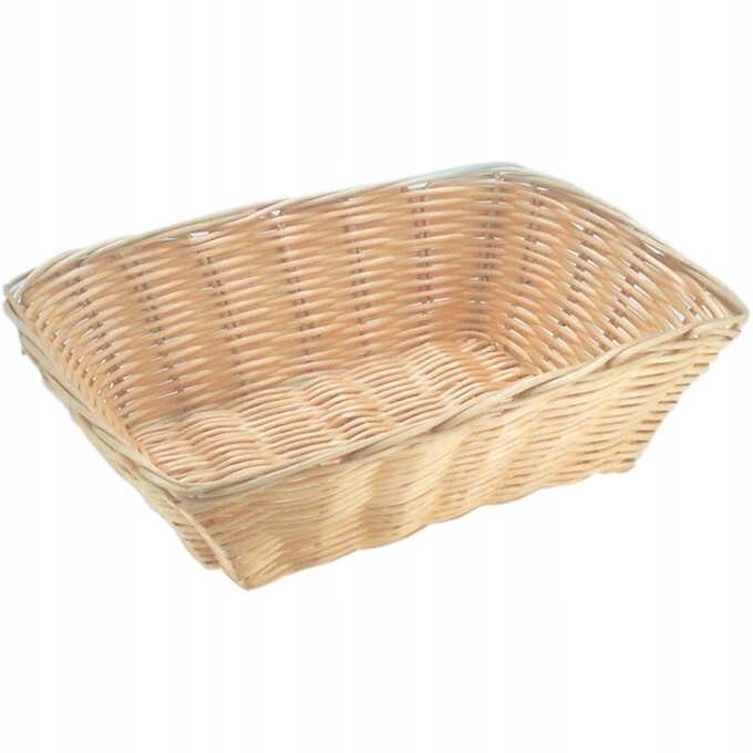 KOSZYK NA PIECZYWO KOSZYCZEK PIECZYWA HENDI 426807 Marka Hendi