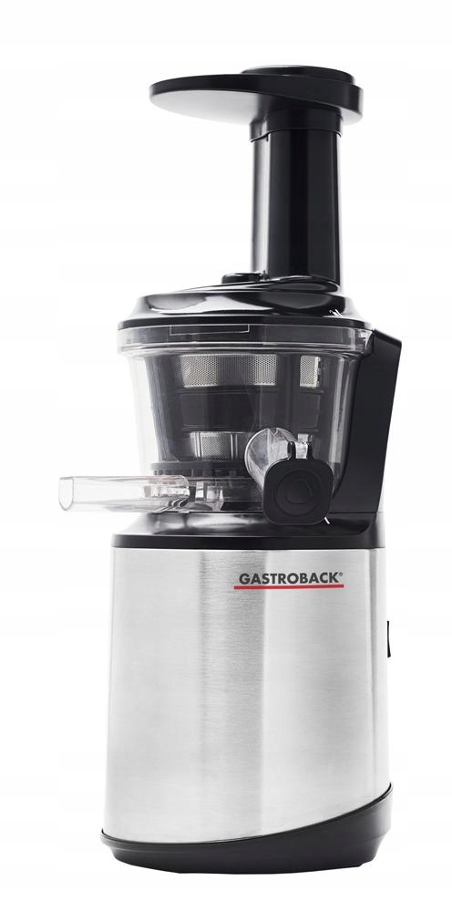 Odšťavovač Gastroback 40145