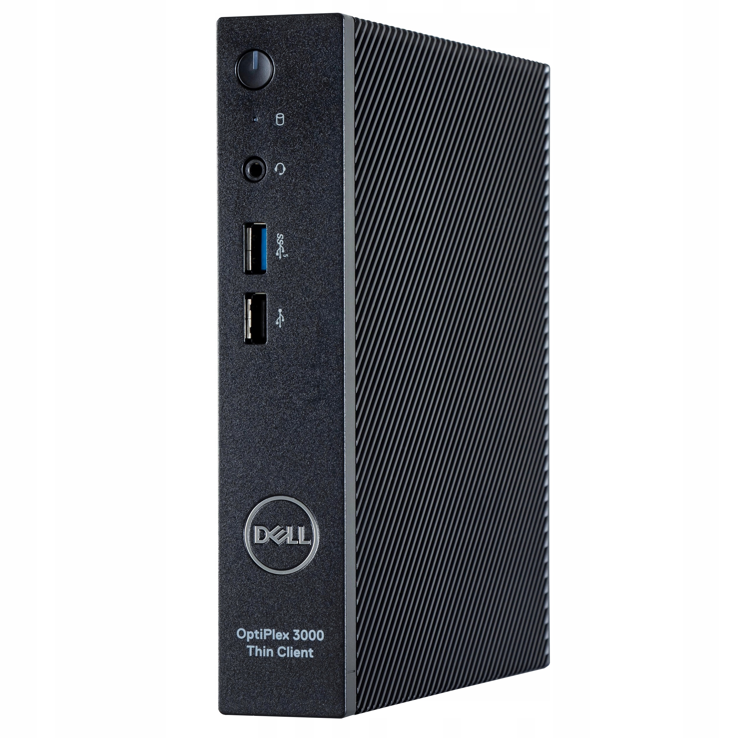 MiniPC DELL 3000 QuadCore 16GB 512GB NVMe W10