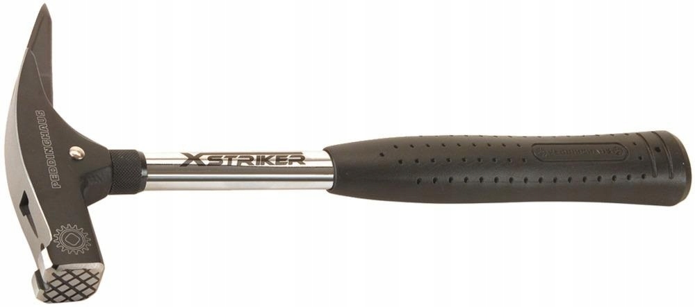 

Lekki Młotek Ciesielski X-Striker Peddinghaus 570g