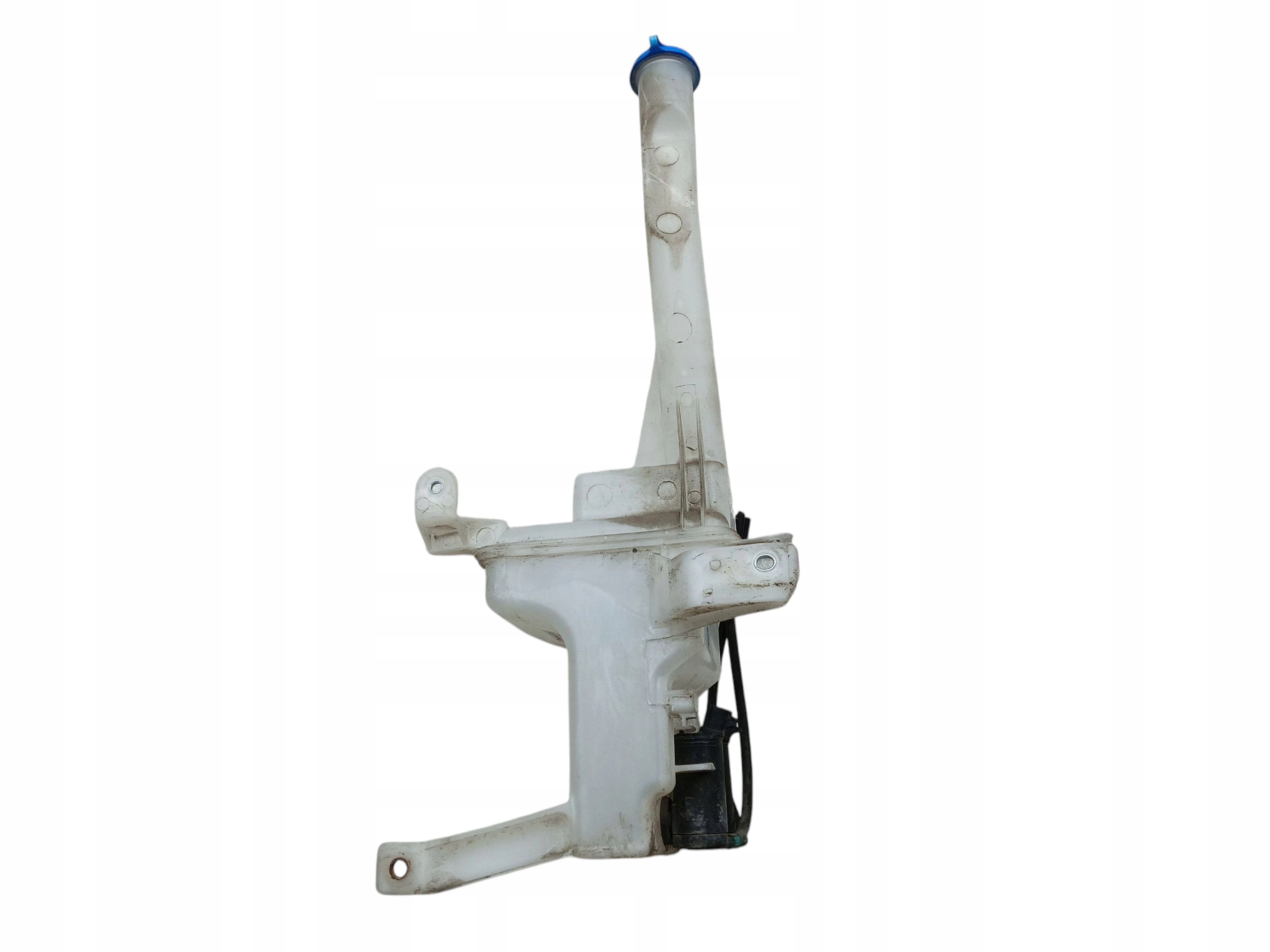 washer fluid tank SUZUKI BALENO (2015-2019)