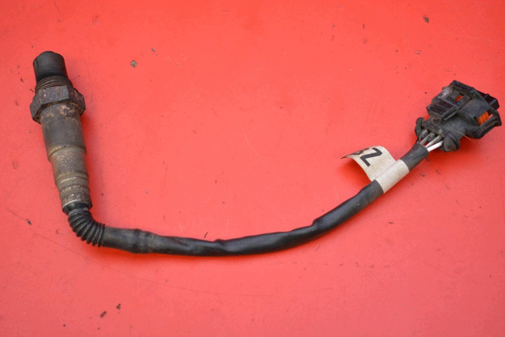 SONDA LAMBDA OPEL CORSA D 1.2 16V 80 KM 06-11