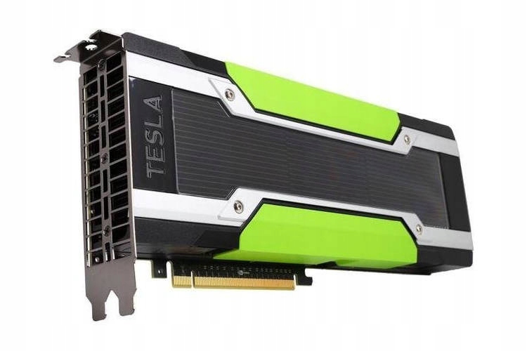 Karta graficzna Nvidia Tesla P40 24 GB