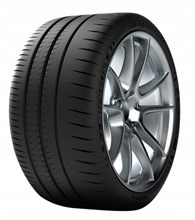 

2 x Michelin Pilot Sport Cup 2 285/30R20 99 Y XL *
