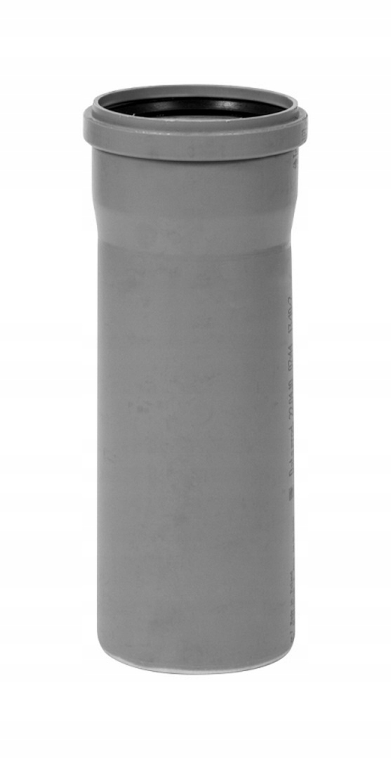 

Rura Kanalizacyjna Pcv Pp fi 110 31,5 cm