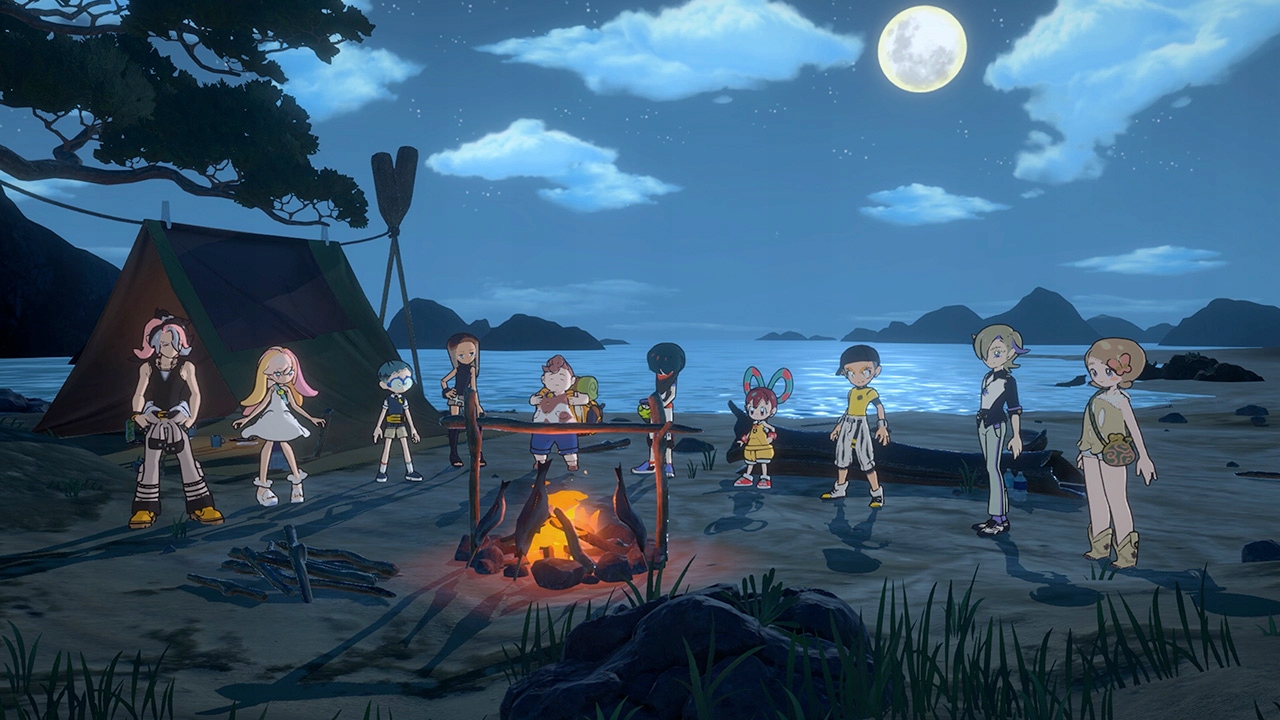 WORLD'S END CLUB DELUXE EDITION / SWITCH /NOWA/ANG Platforma Nintendo Switch