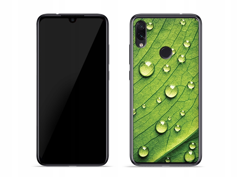 

Etui na Xiaomi Redmi Note 7 Pro Foto Case