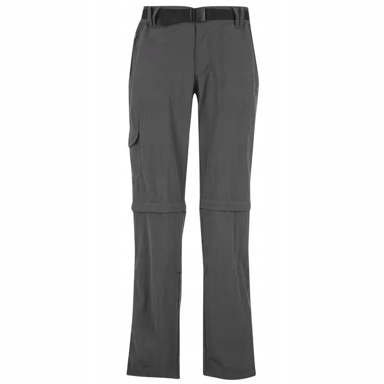 Spodnie trekkingowe Męskie Szybkoschnące Z Pakiem Aspen Zip Karrimor M