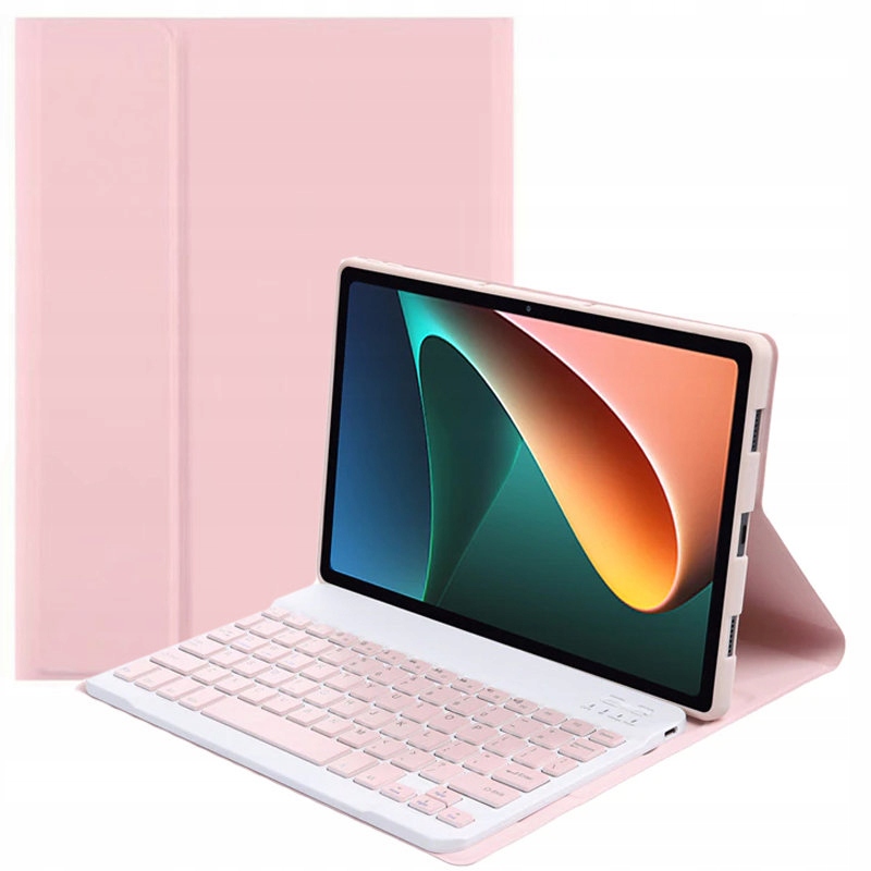 

Etui z Klawiatura Bluetooth Do Xiaomi Pad 5 /5 Pro