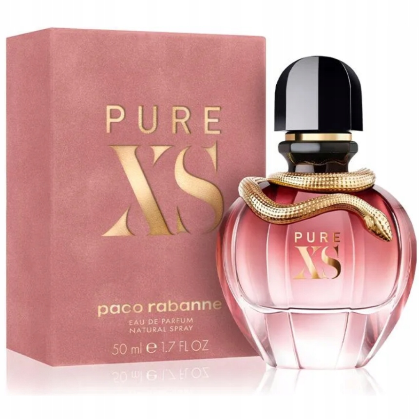 Paco Rabanne Pure Xs for her parfémovaná voda 50 ml