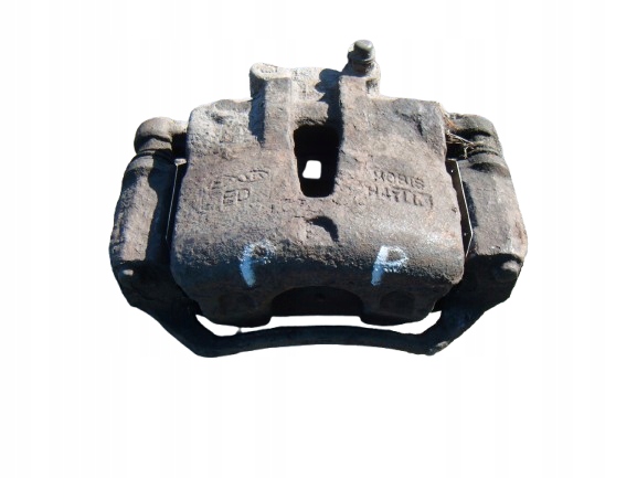 HYUNDAI I30 I 1 1.4 2007-2012 ZACISK HAMULCOWY PRAWY PRZÓD