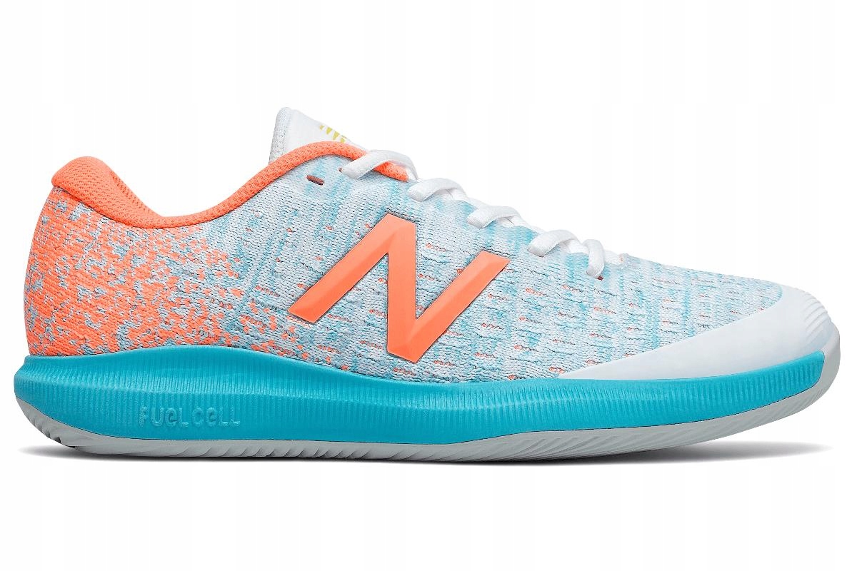 Dámské boty New Balance FuelCell 996v4 WCH996P4 vel. 40.5