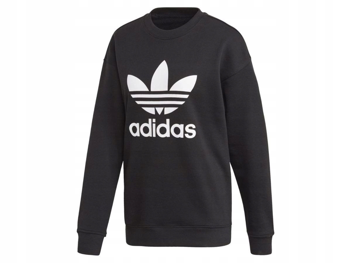 Mikina Adidas Trf Crew Sweat 28