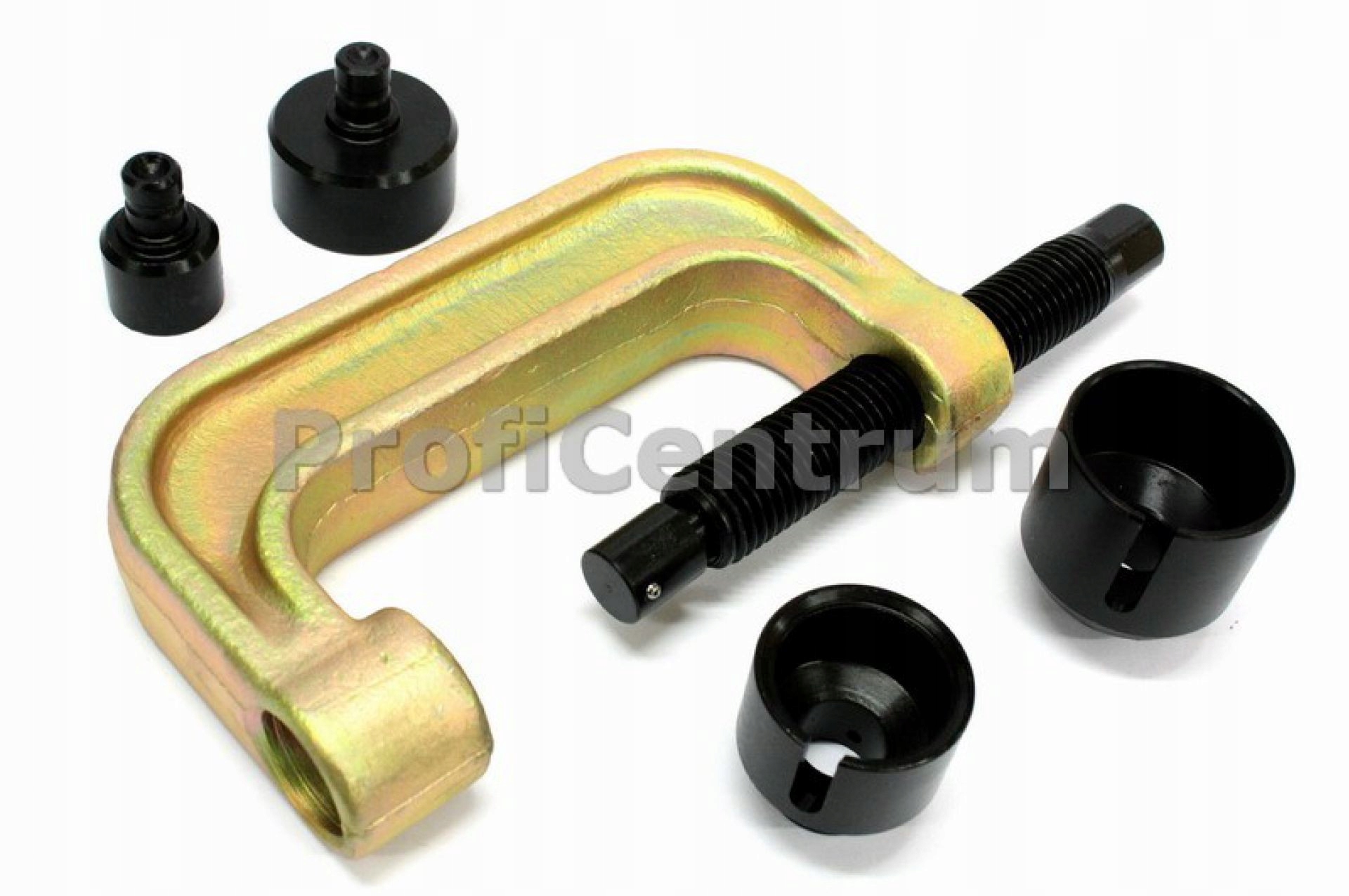 SCIAGACZ DO SWORZNI MERCEDES W211 W220 W230 Marka Quatros