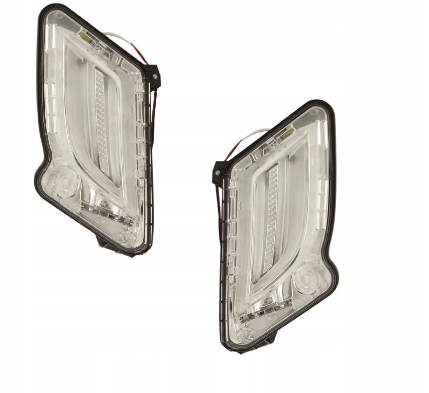 90B884 - Габаритный фонарь положение L P Volvo S60 S 60 V60 10-