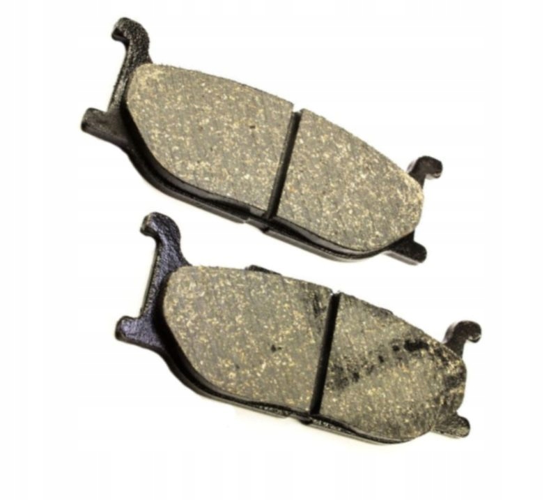 Destičky Přední Yamaha Xvz 1300 Tf Royal Star Venture 1999-2001