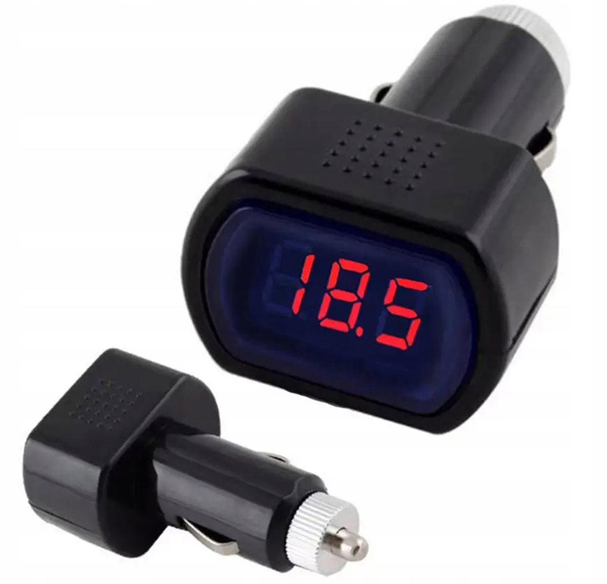 Woltomierz cyfrowy Aptel AG361