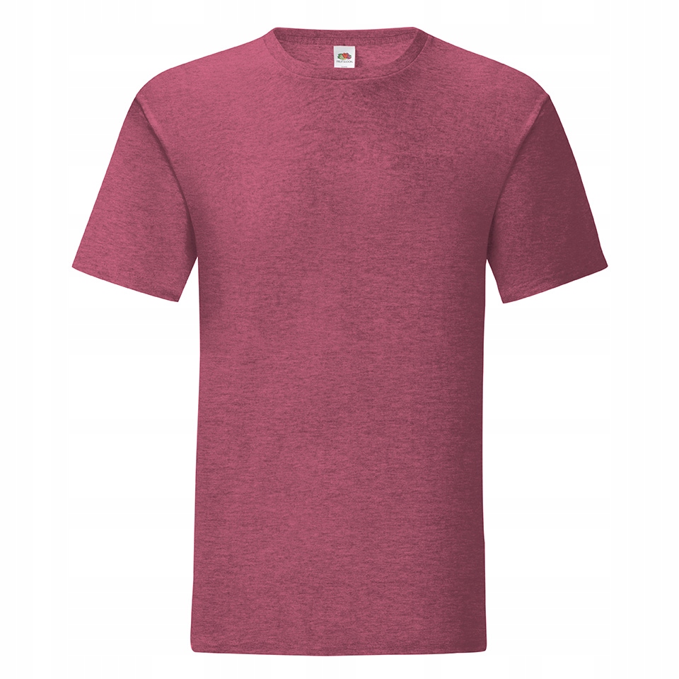 

Koszulka męska Iconic [H1] Fruit of the Loom L