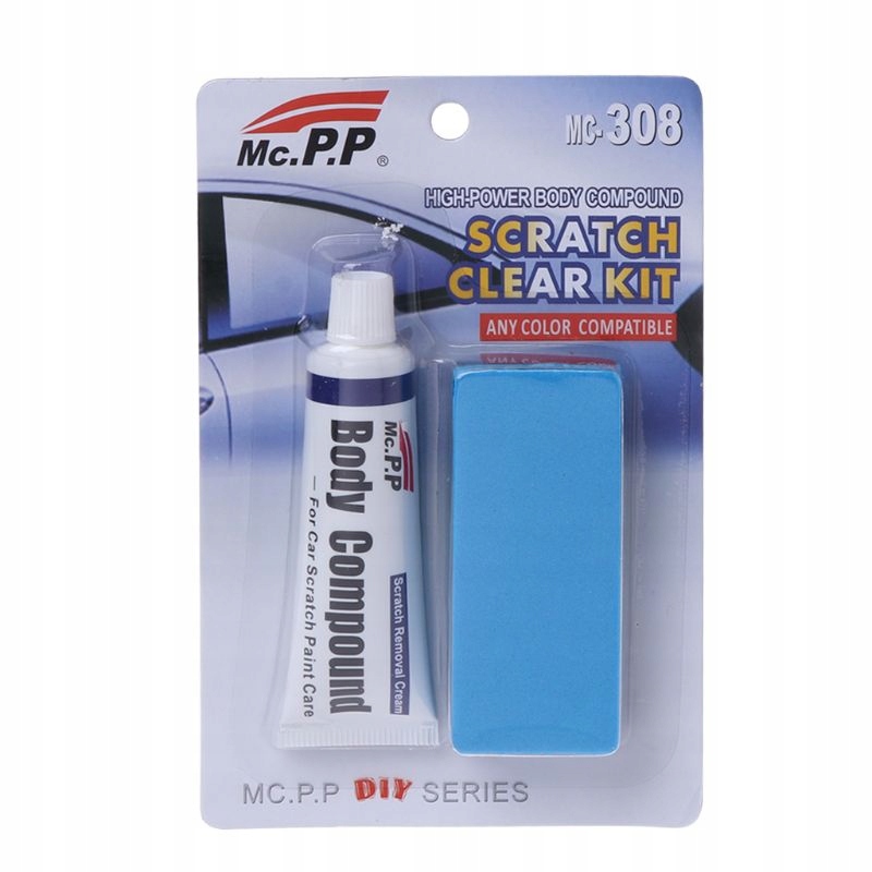 2022 нові інструменти для ремонту подряпин автомобіля