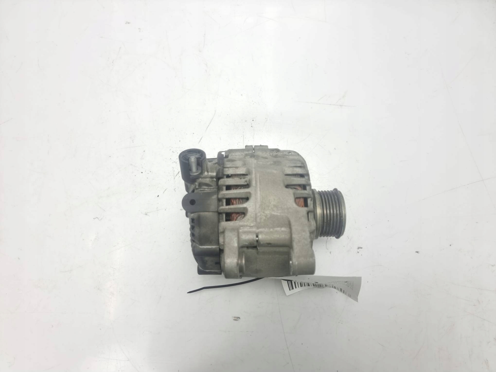 ALTERNATOR 9826574080 OPEL CORSA F