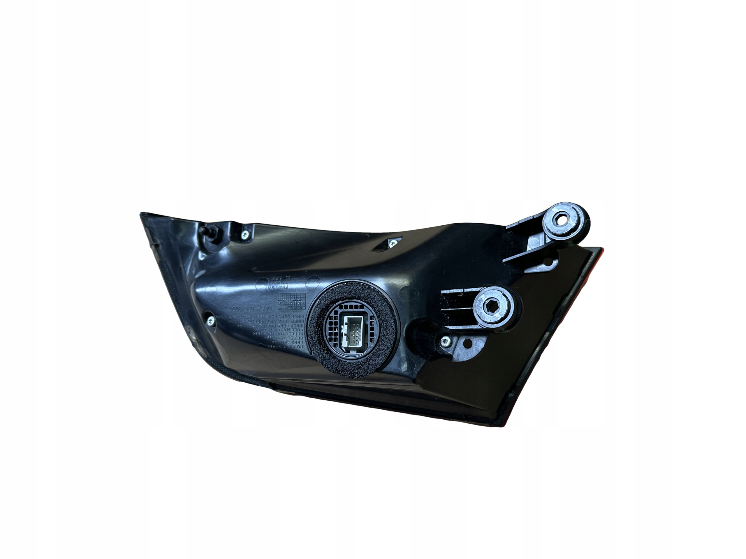 AUDI A7 4G LIFT light left rear part DYNAMICZNA 4G8945095H