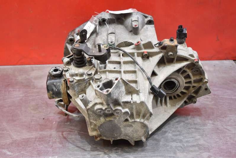 CAMBIO M61671 KIA PICANTO 1 E 1.1 12V 64 KM 04-07