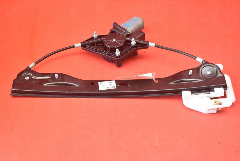 window regulator left rear part EU 126670295 MINI COUNTRYMAN 10-17