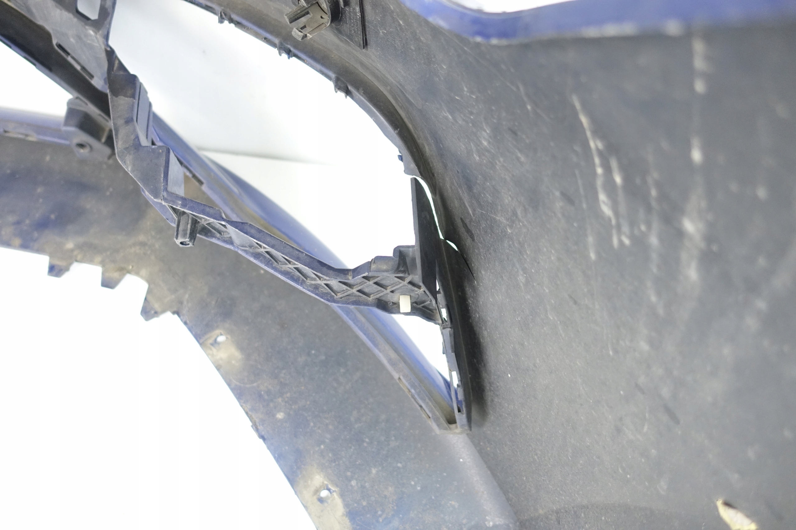 bumper front front SEAT LEON III 3 5F LIFT 16