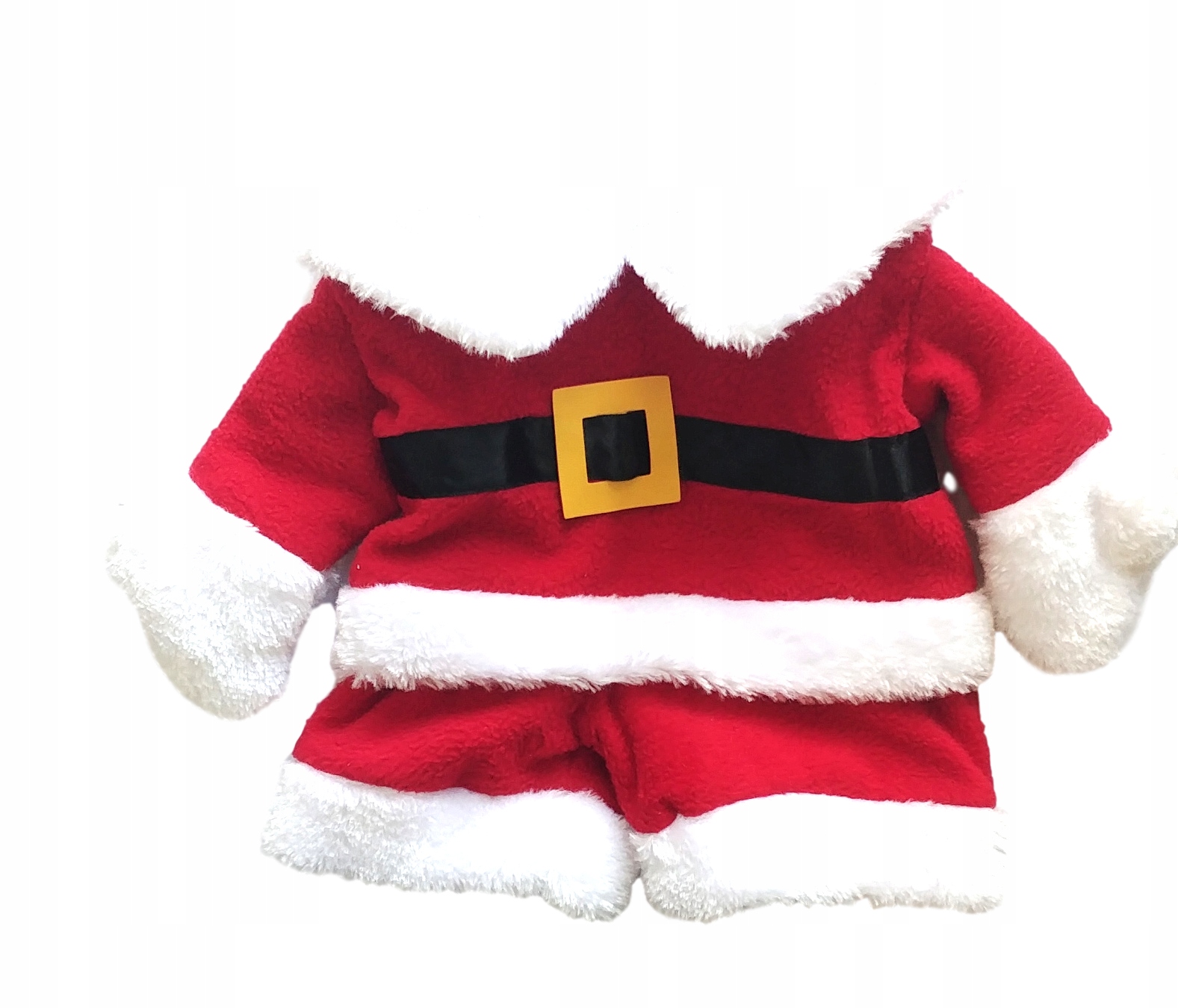 

Ubranko Dla Psa Mikołaj Świąteczny Xmas 30 cm
