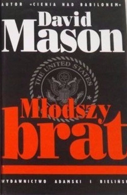 David Mason - Młodszy brat