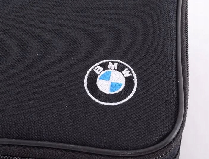 BMW Mobility kit kompresor zestaw naprawczy ASO Mark BMW