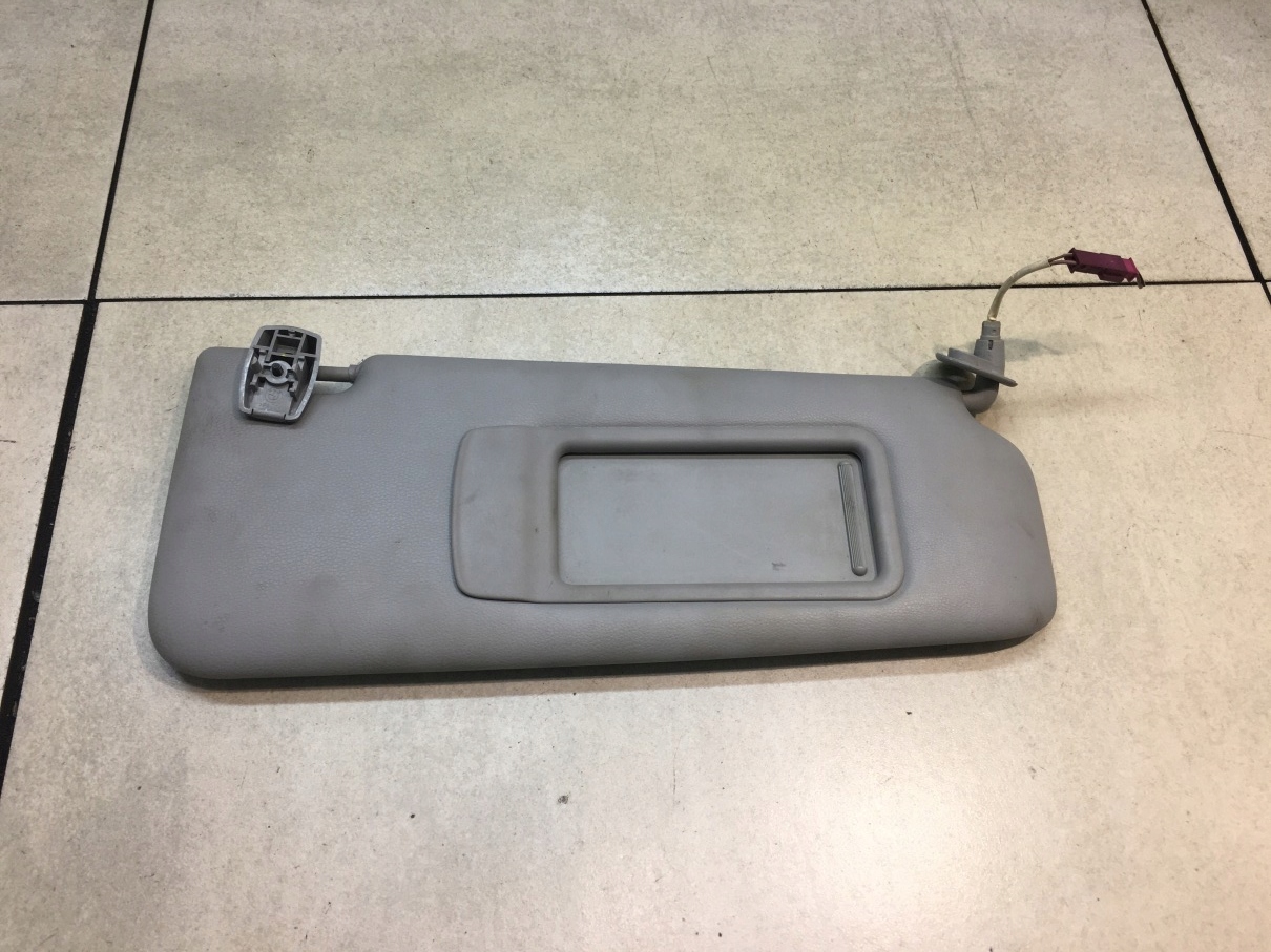 cover PRZECIWSLONECZNA right BMW 3 E92