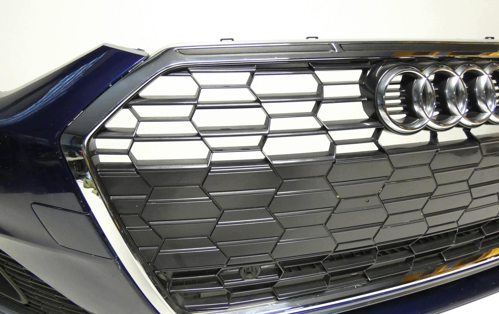 AUDI A5 LIFT 8W6807437P below 6 PDC 2019-2024 bumper front front