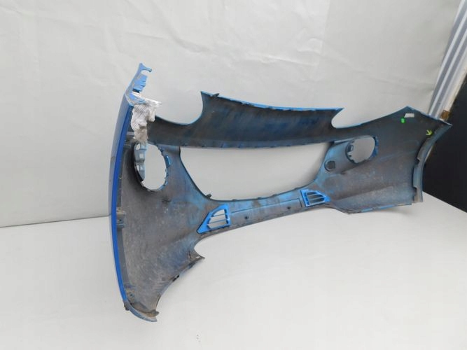 OPEL ADAM OPC LINE FRONTSTOSSSTANGE VORNE