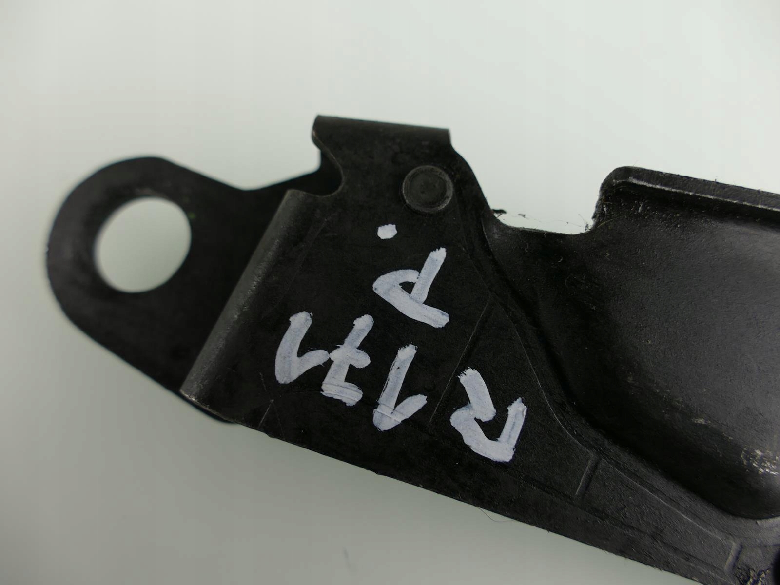 MERCEDES SLK R171 lock roofs right RYGIEL