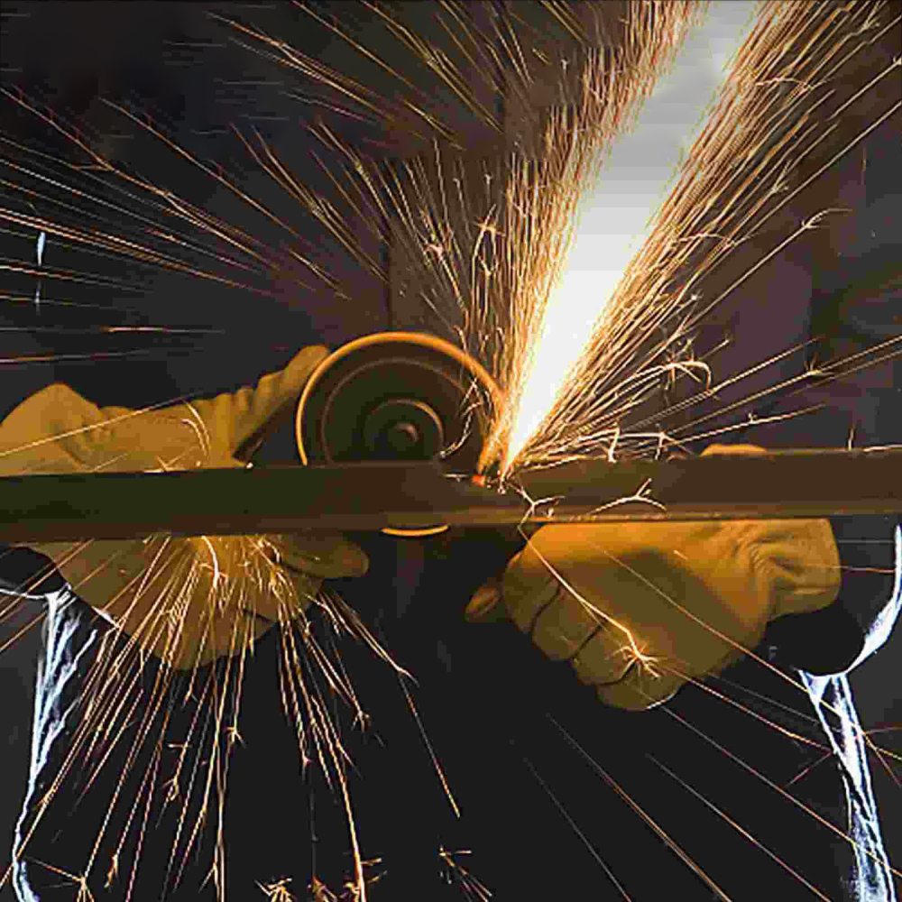 MINI AKUMULATOROWA SZLIFIERKA KĄTOWA 12v, 18 500 RPM, Z 2 BATERIAMI Marka Bedee