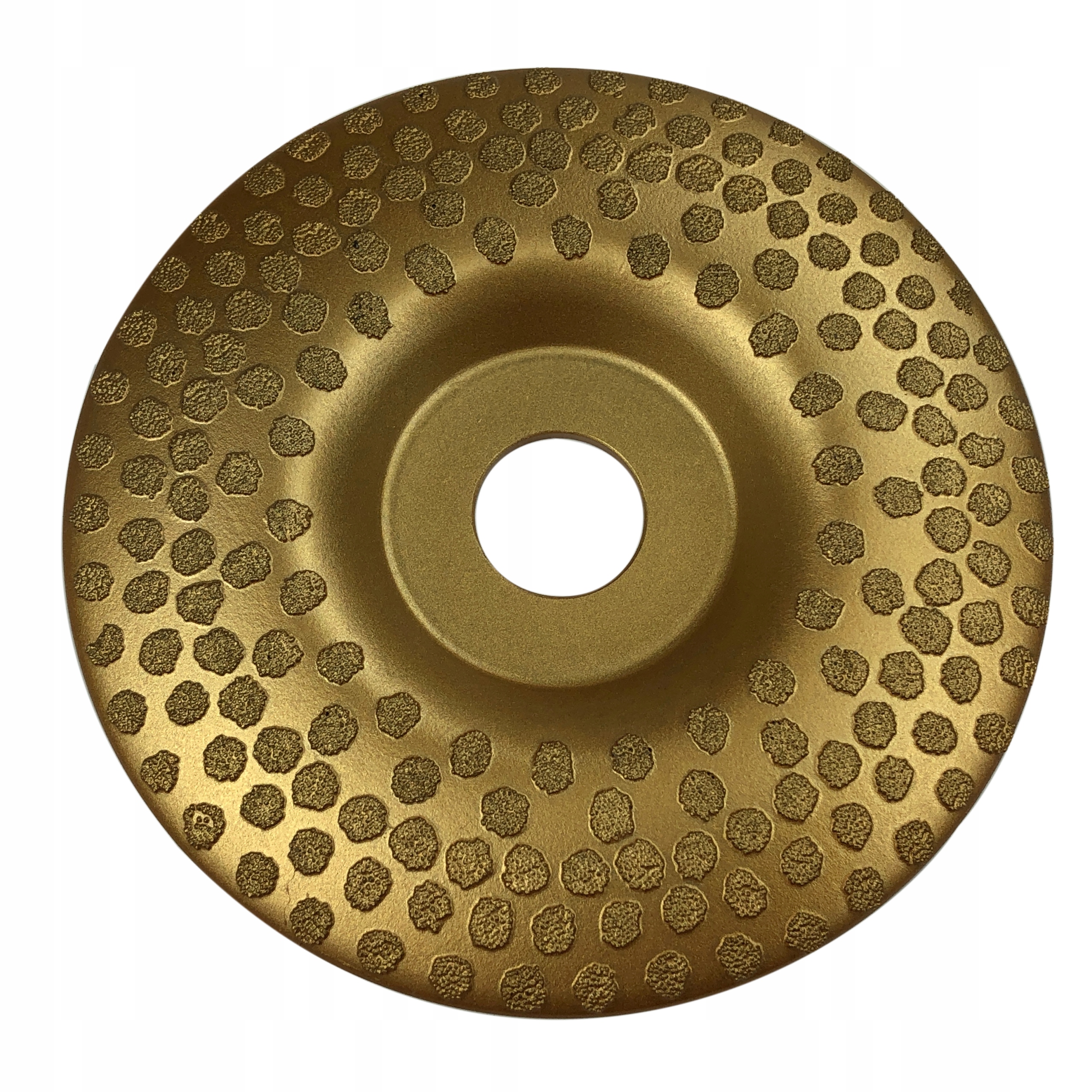 

Diames Zdzier 125 22,23 Do Szlifowania Gresu 45 St