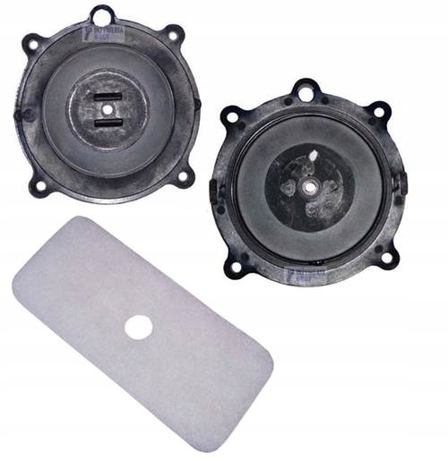 

Membrany filtr dmuchawy Secoh JDK-50