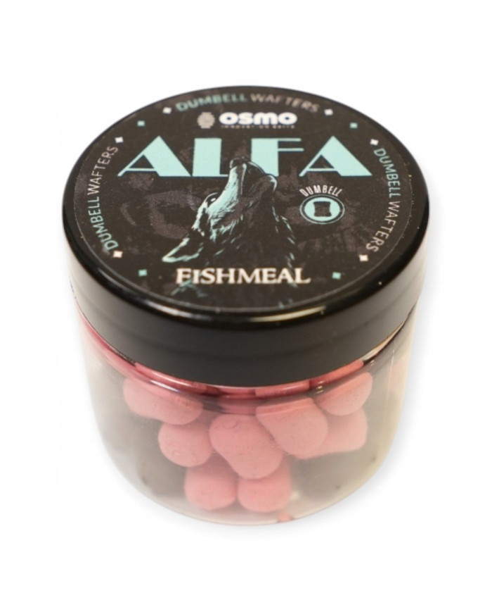 wafters Osmo Alfa 10mm Fishmeal