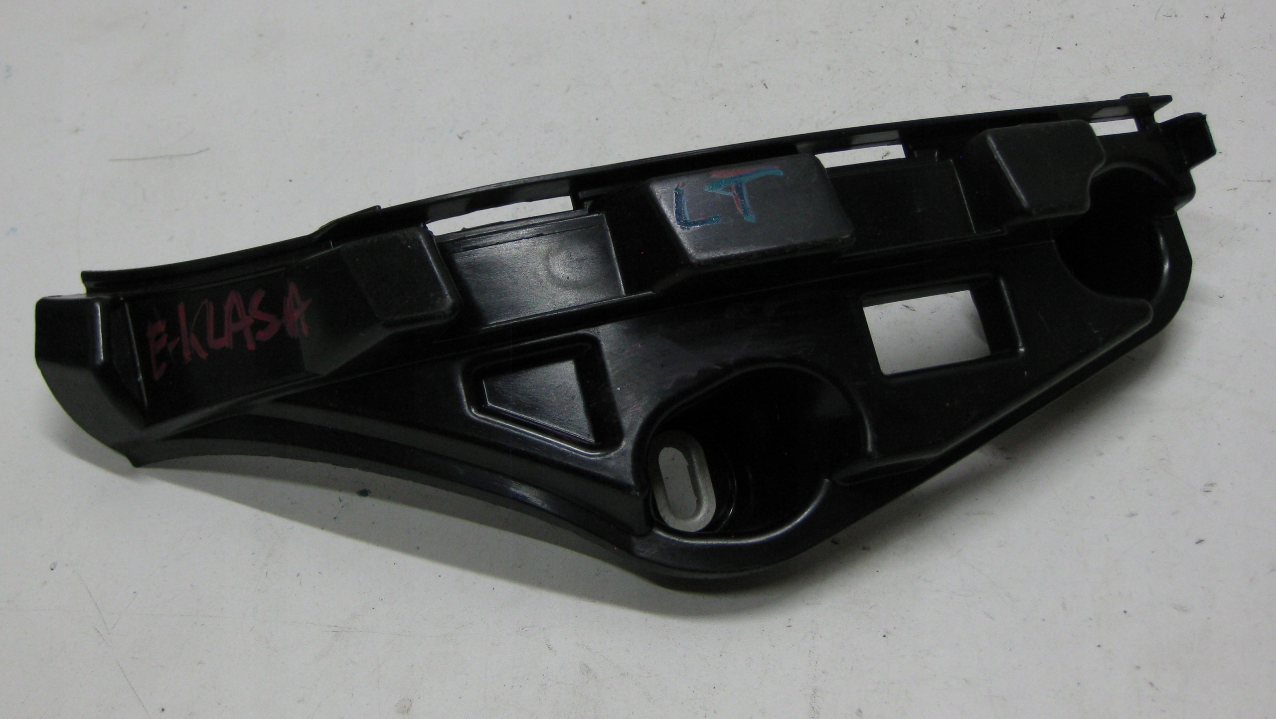 MERCEDES W207 bumper bracket rear part left A2078850965