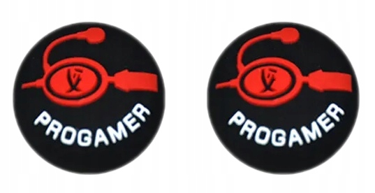 Pad przewodowy KBR Games czarny