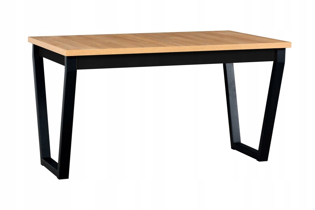 Rozkládací stůl Ikon 2 modern loft Produkt Polský Výběr barev pro jídelnu