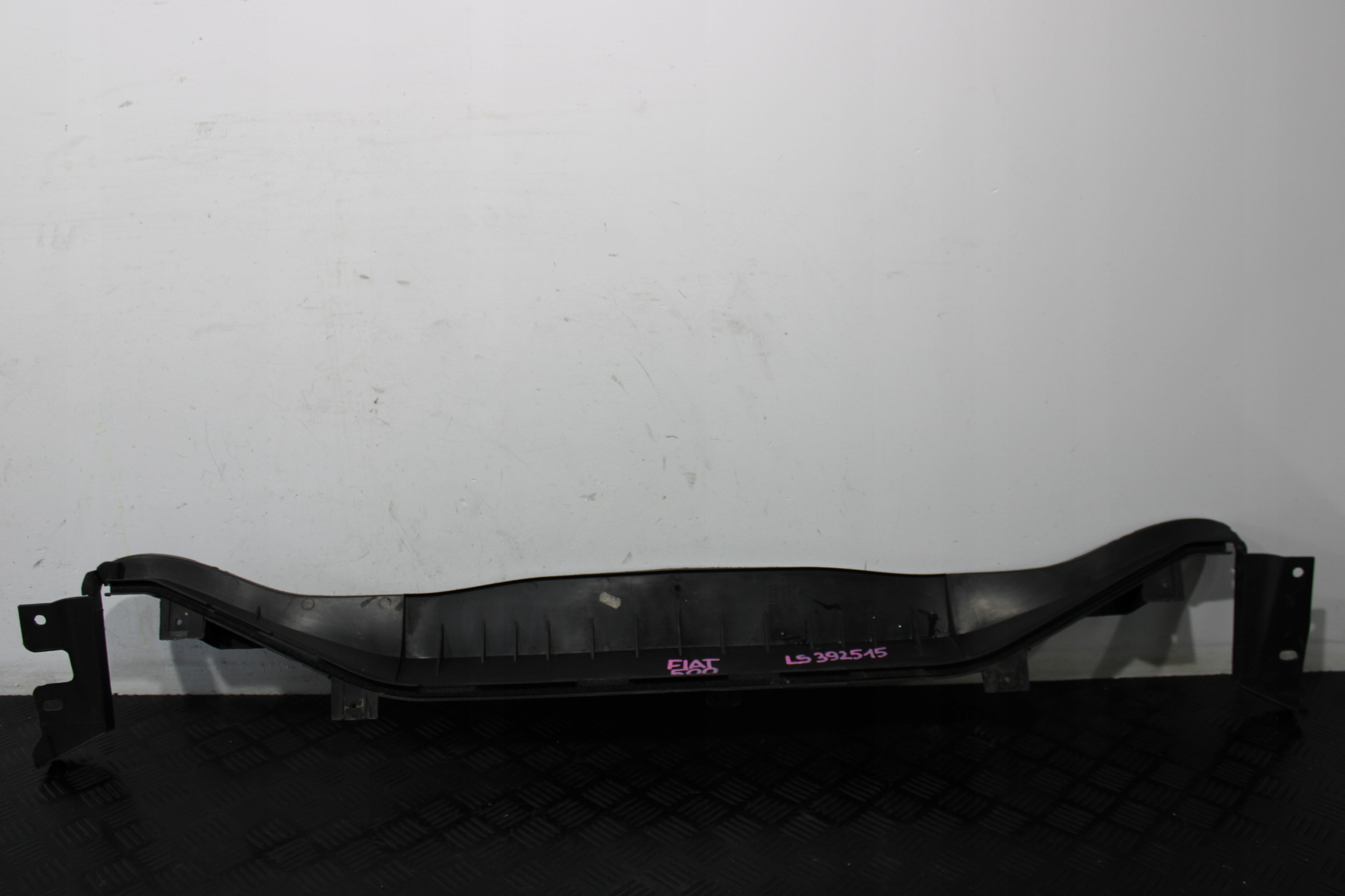 PODSZYBIE DOLNE FIAT 500 52219231