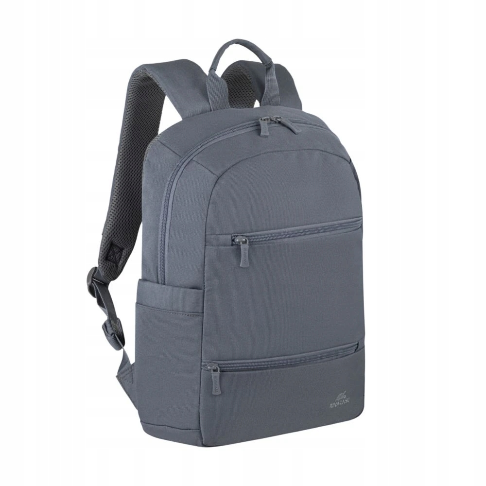 Rivacase 8264 batoh na notebook 13.3 14", šedý
