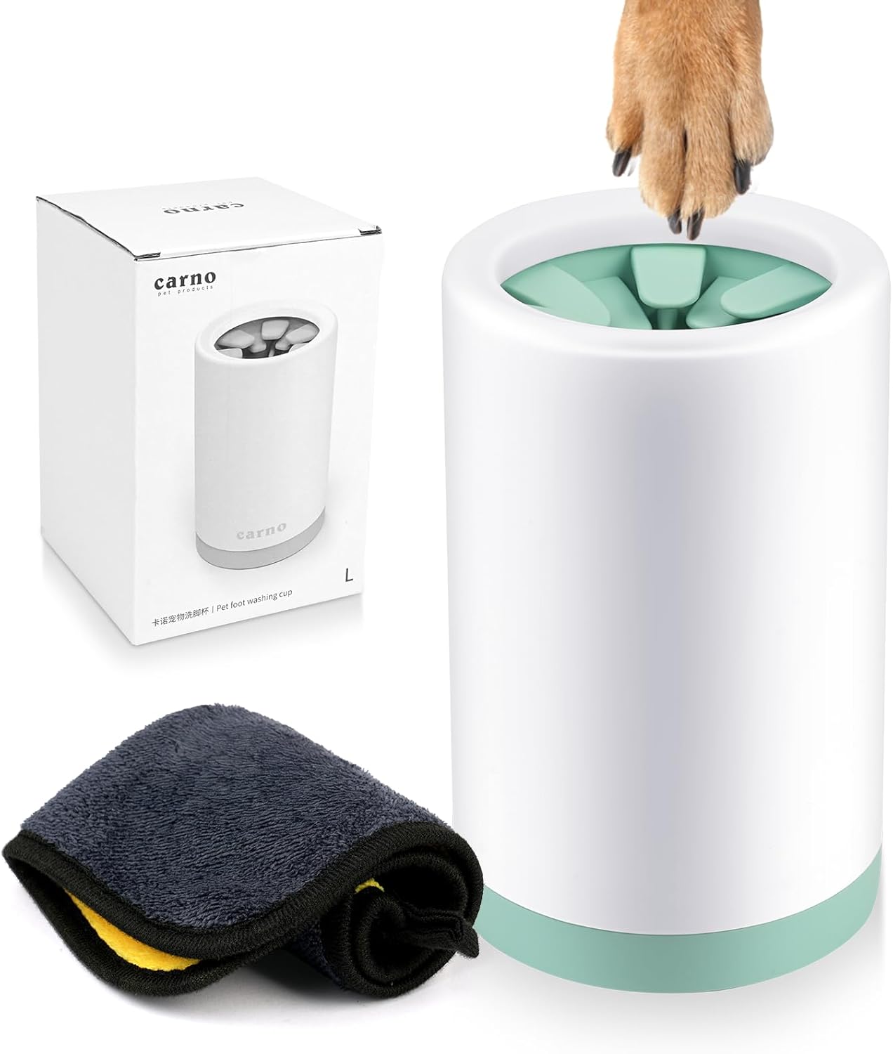 Levně Produkty na čištění grilovacích tlapek_shop 1 ks