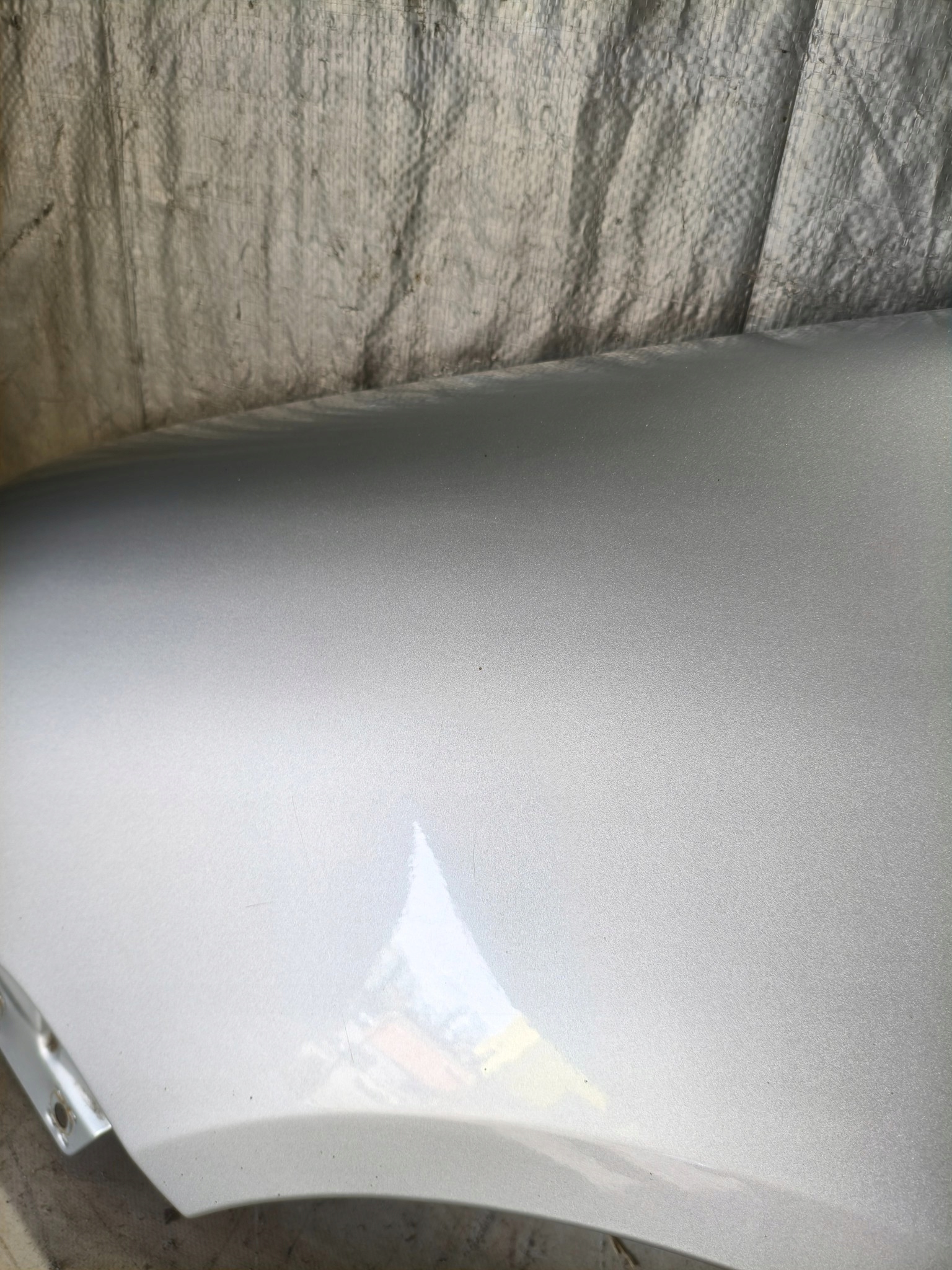 parafango sinistra VOLKSWAGEN POLO IV 9N LP7W