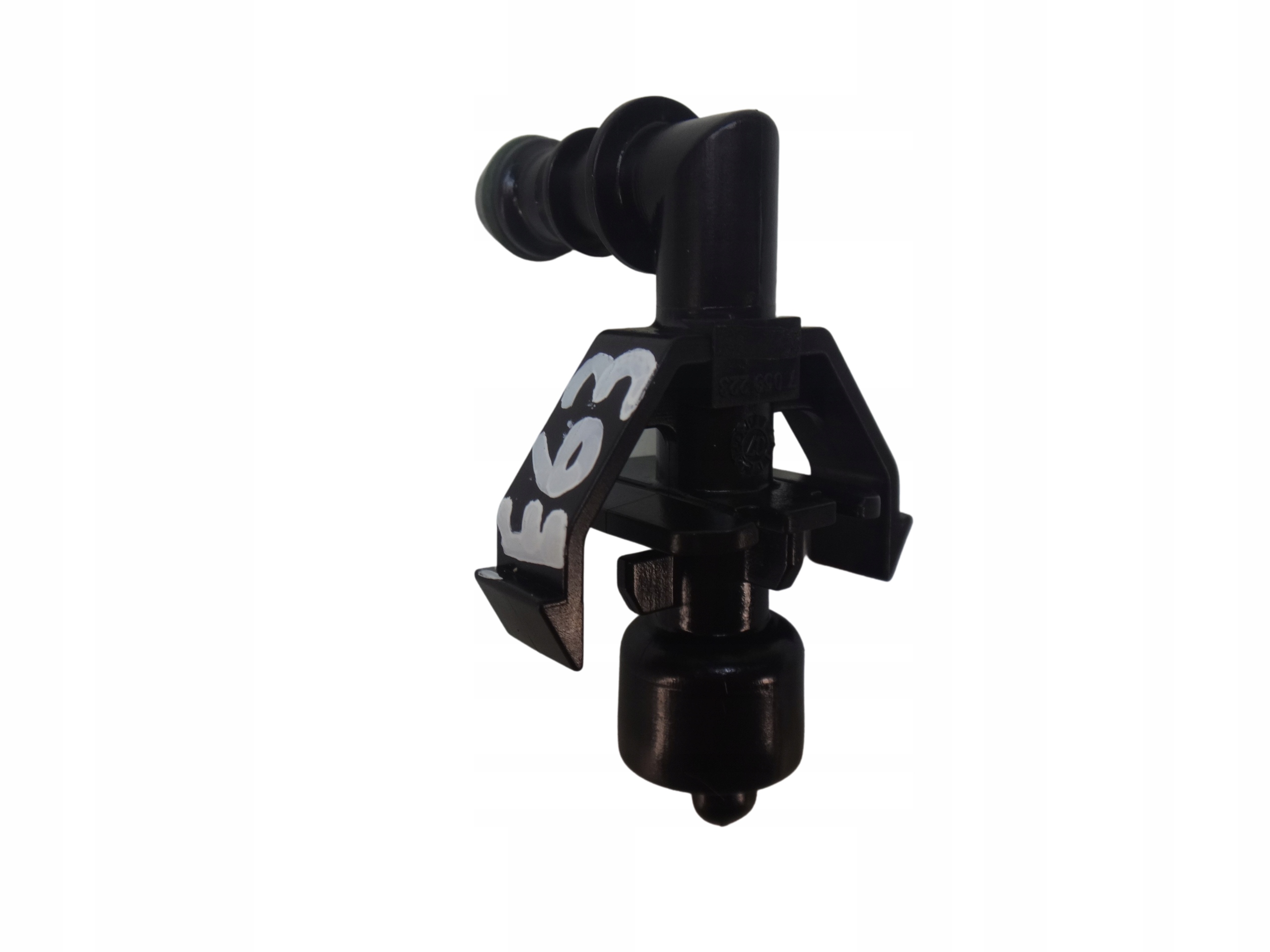SPRYSKIWACZ DYSZA LAMP LEWY PRZOD BMW E63 E64