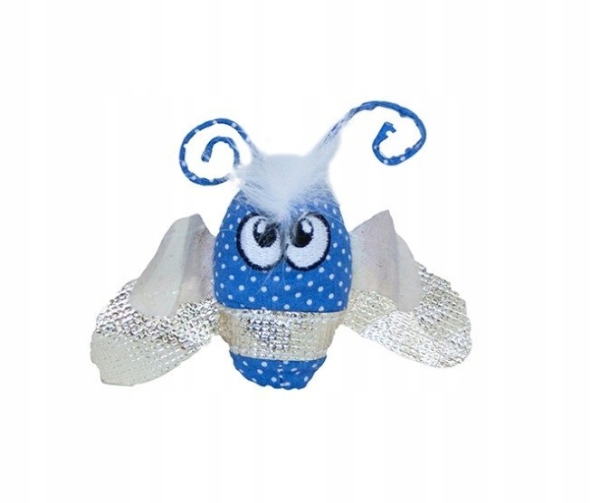 

Petstages Nocny Żuczek PS90071 Zabawka Dla Kota