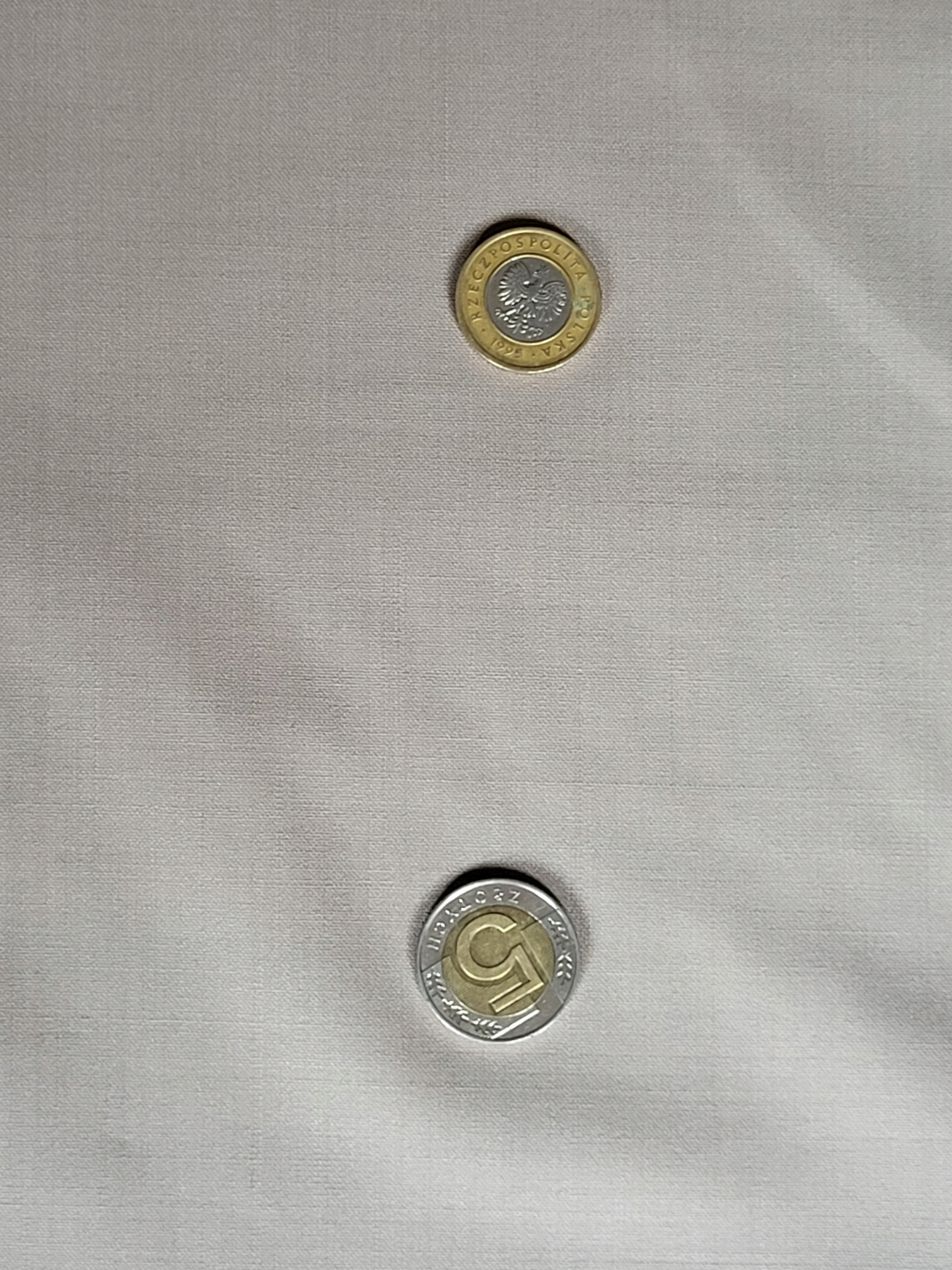 tenká italská béžová vlna s elastanem